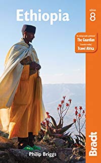 מדריך אתיופיה בראדט 8