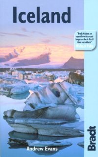מדריך איסלנד בראדט (ישן) 1
