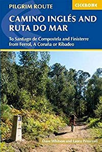The Camino Ingles and Ruta do Mar