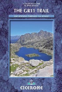 מדריך הפירנאים  הספרדיים: GR11  סיסרון (ישן) 