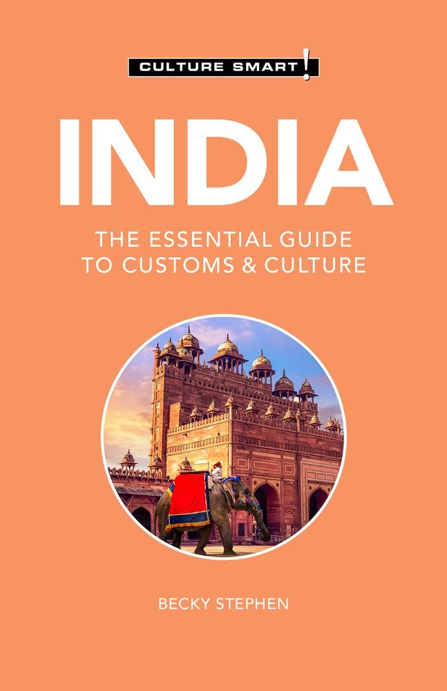 מדריך באנגלית CS הודו