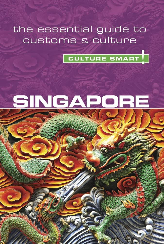 מדריך סינגפור קאלצ׳ר סמארט