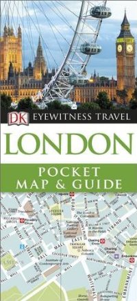 מדריך לונדון דורלינג קינדרסלי (ישן)