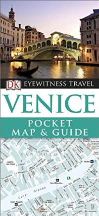 מדריך ונציה דורלינג קינדרסלי (ישן) 