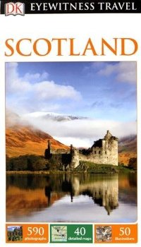 מדריך סקוטלנד דורלינג קינדרסלי (ישן)