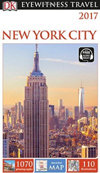 מדריך ניו יורק דורלינג קינדרסלי (ישן)