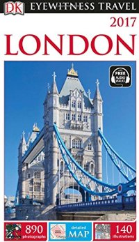 מדריך לונדון דורלינג קינדרסלי (ישן)