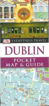 Dublin Pocket Map&Guide