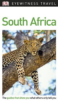 מדריך דרום אפריקה דורלינג קינדרסלי (ישן)