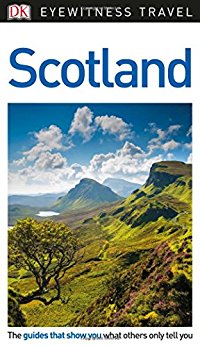 מדריך סקוטלנד דורלינג קינדרסלי (ישן)