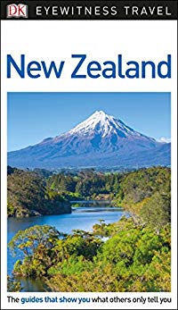 מדריך ניו זילנד דורלינג קינדרסלי (ישן)