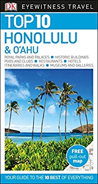 Honolulu and O’ahu