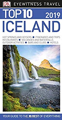 מדריך איסלנד דורלינג קינדרסלי (ישן)
