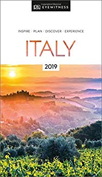 מדריך איטליה דורלינג קינדרסלי (ישן)