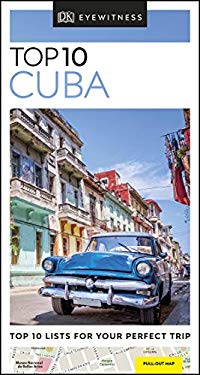 מדריך באנגלית DK קובה