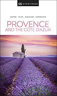 Provence & The Cote d'Azur