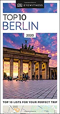 מדריך באנגלית DK ברלין