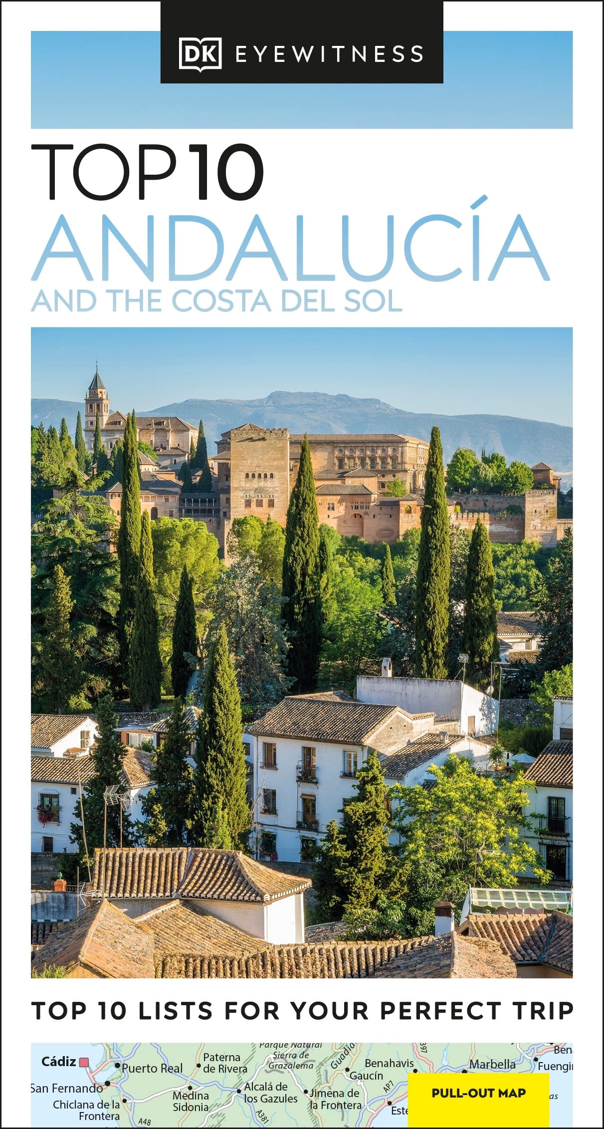 Andalucía and the Costa del Sol