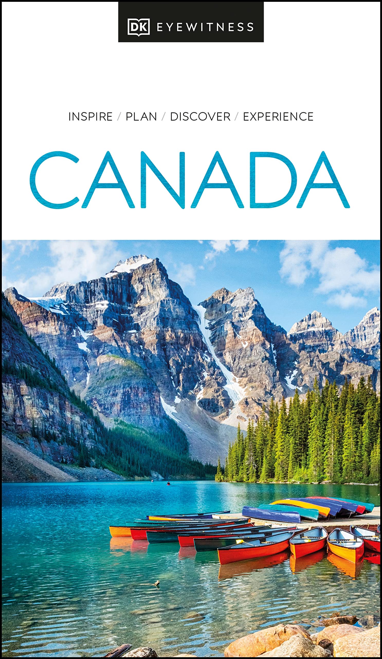 מדריך קנדה