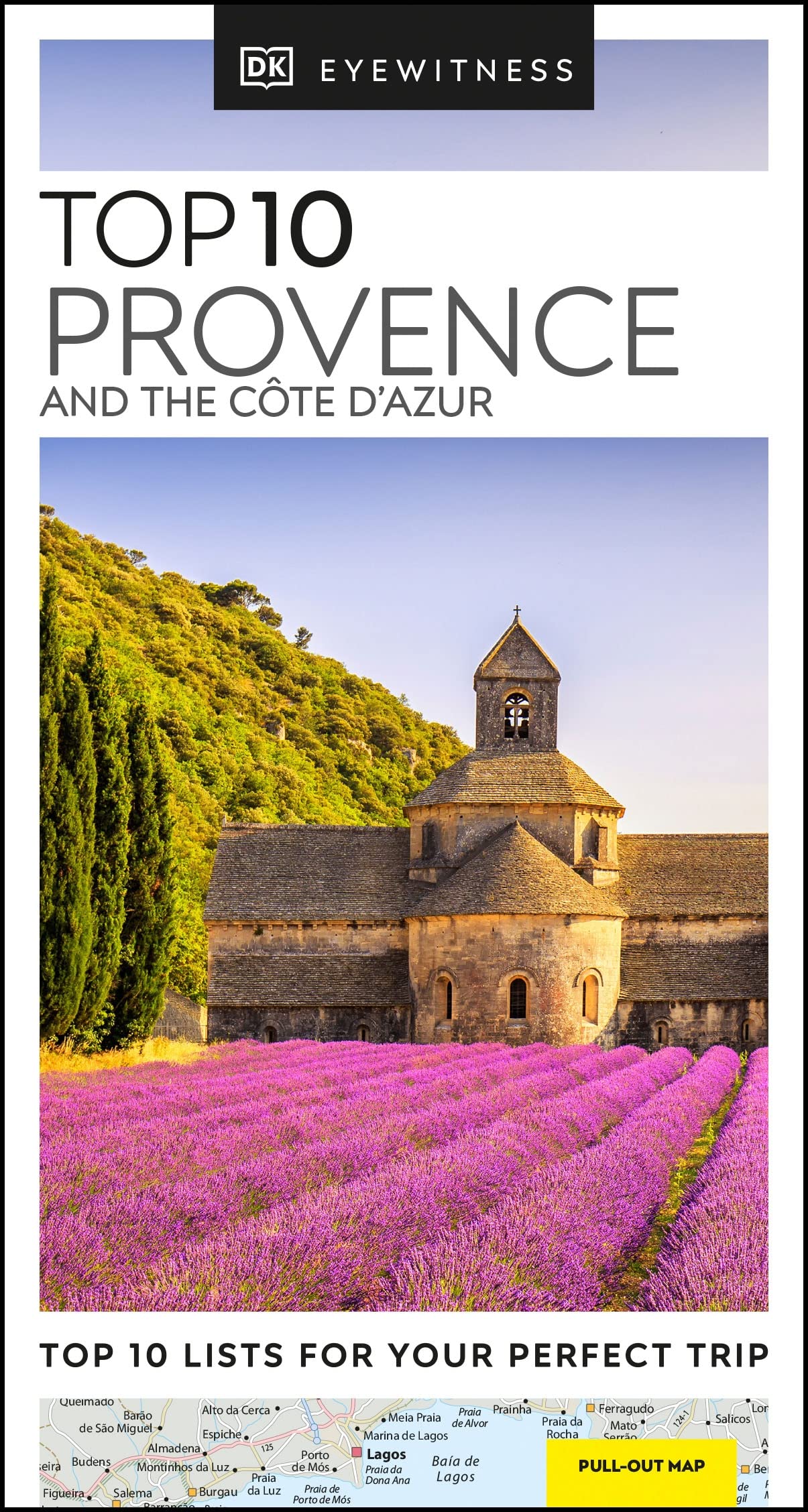 Provence and the Côte d'Azur