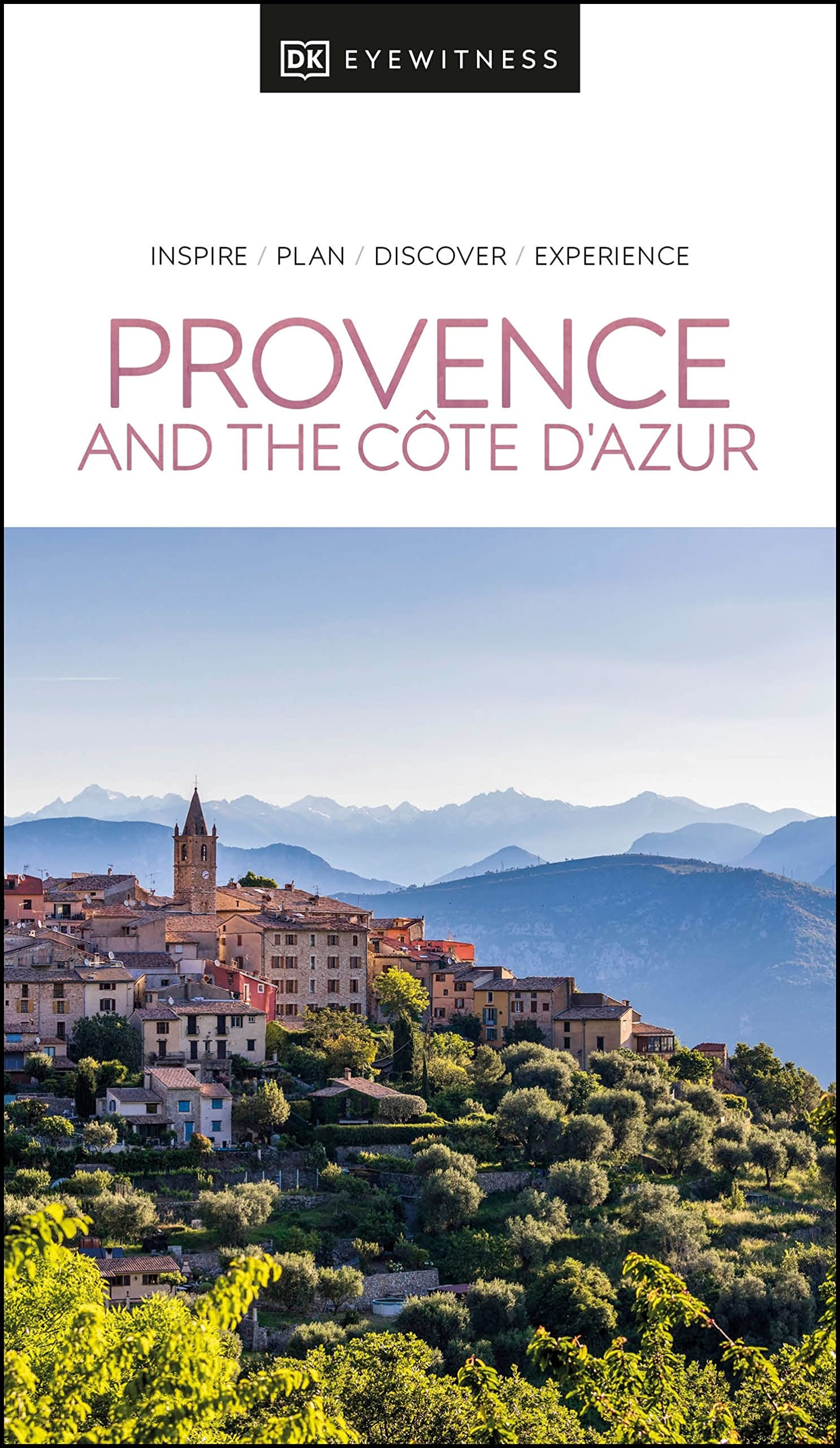 Provence and the Côte d'Azur