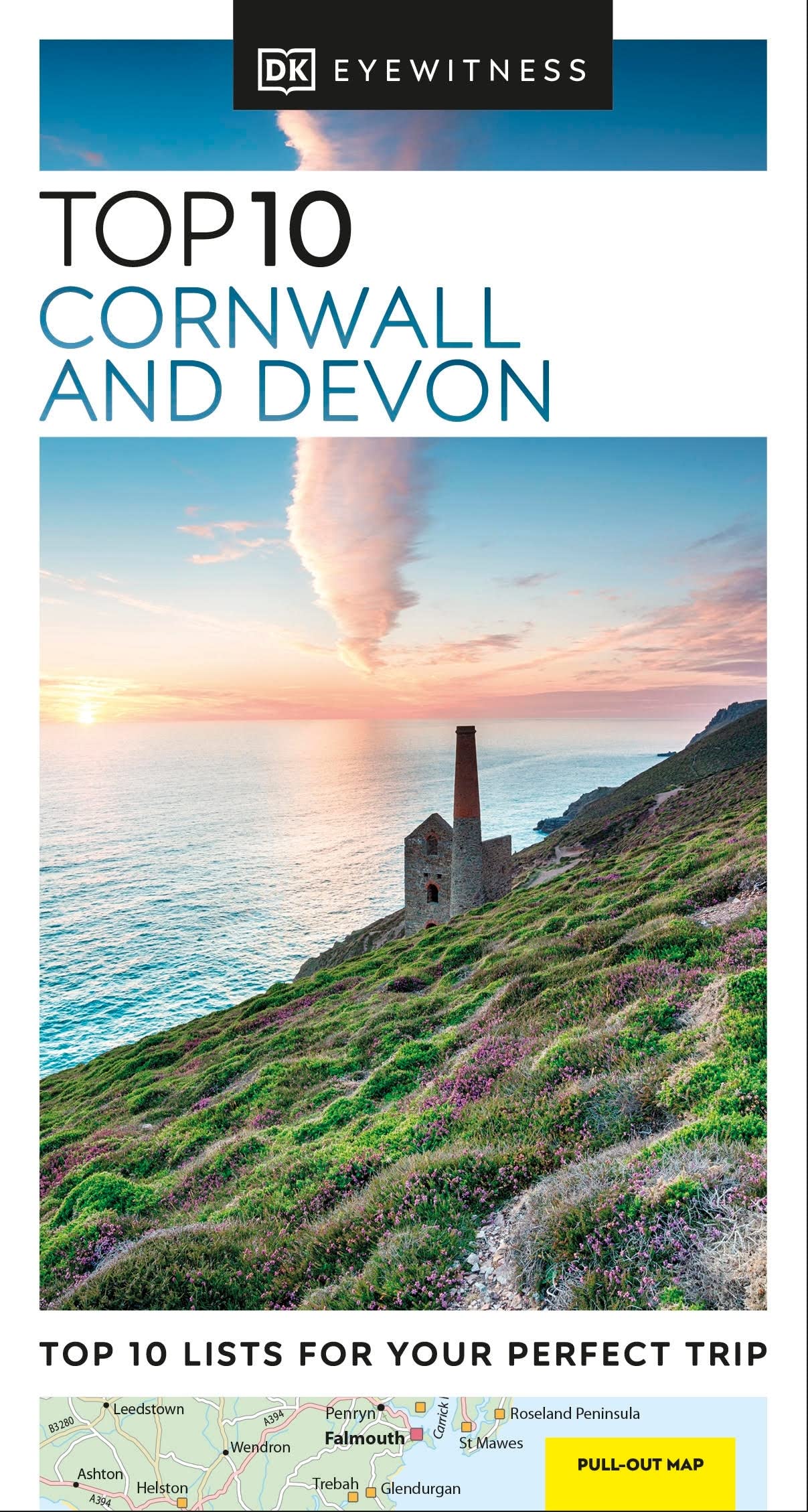 Cornwall and Devon