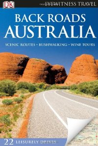 מדריך אוסטרליה דורלינג קינדרסלי (ישן)