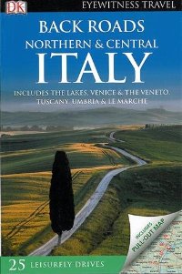 מדריך צפון ומרכז איטליה דורלינג קינדרסלי (ישן)