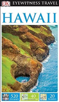 מדריך הוואי דורלינג קינדרסלי (ישן) 