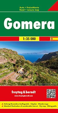 Gomera (Canary Islands)