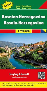 Bosnia-Herzegovina, ds,  OR