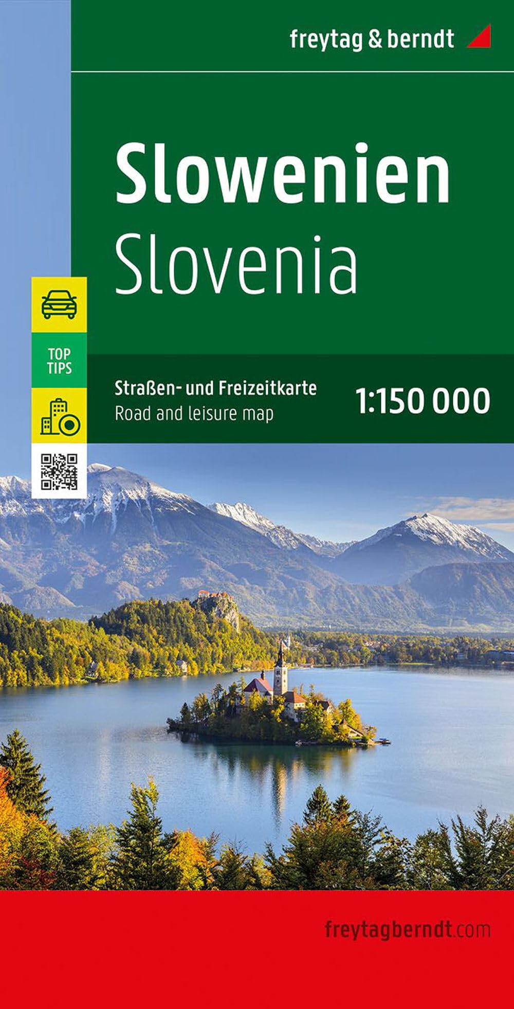מפה FB סלובניה 150