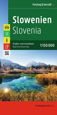 מפה FB סלובניה 150