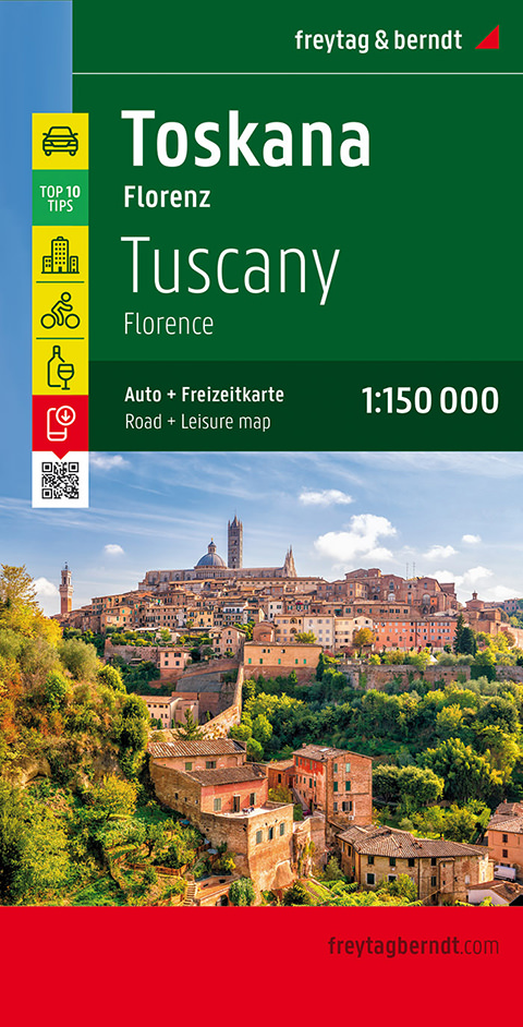 Toscany - Florence