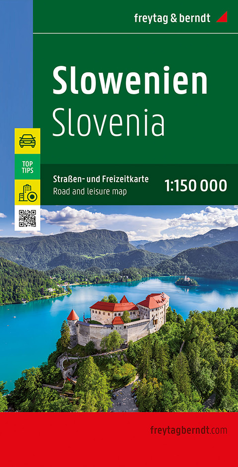 Slovenia 150