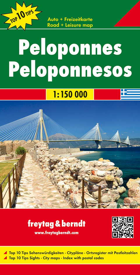 Peloponnese, ds, KF
