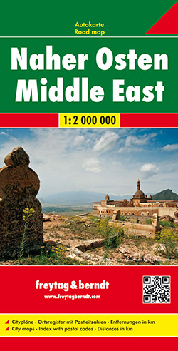 המזרח התיכון