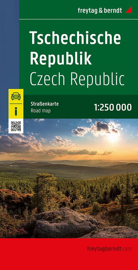 Czech Republic, OR