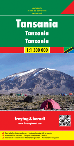 Tanzania, OR