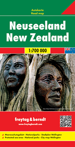 מפה FB ניו זילנד
