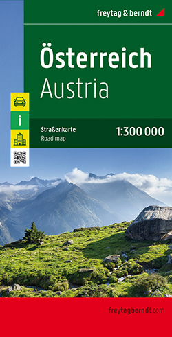 מפה FB אוסטריה
