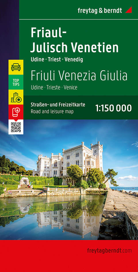 Italy Sheet 2, Northern Adriatic Sea-Venice