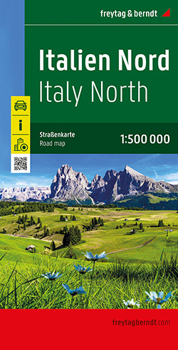 מפה FB איטליה 500 צפון