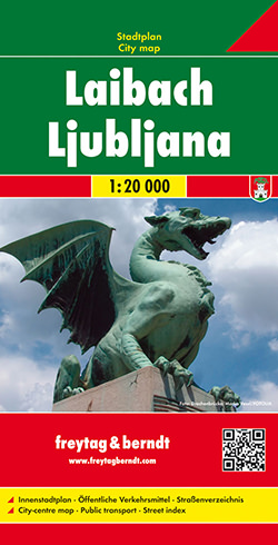 ליובליאנה (סלובניה)