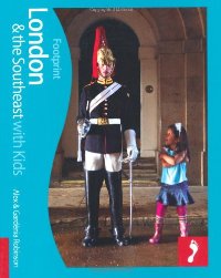 מדריך לונדון ודרום-מזרח אנגליה עם ילדים פוטפרינט (ישן) 1