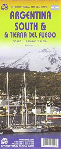 Argentina South & Tierra del Fuego