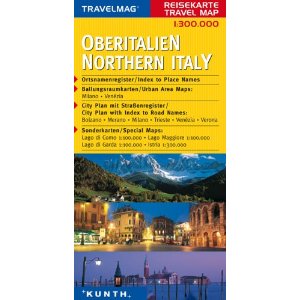 מפת איטליה 300 צפון קונט (ישן) 