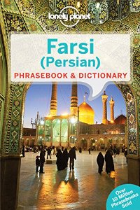 Farsi (Persian) Phrasebook & Dictionary