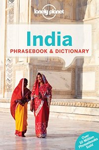 India Phrasebook & Dictionary