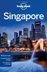 מדריך סינגפור לונלי פלנט (ישן) 9
